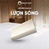 Gối Nằm Cao Su Lượn Sóng Việt Nhật – Goi nam luon song