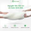 Gối Nằm Cao Su Lượn Sóng Việt Nhật – NEM VIET NHAT Goi nam cao su EC 03