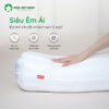 Gối Ôm Lông Vũ Khách Sạn Việt Nhật – Goi om long vu Viet Nhat 1