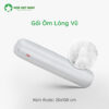 Gối Ôm Lông Vũ Khách Sạn Việt Nhật – Goi om long vu Viet Nhat 5
