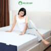 Nệm Foam Latex Việt Nhật Enzo- Gấp Đôi Êm Ái, Chuẩn Khách Sạn – ảnh 24