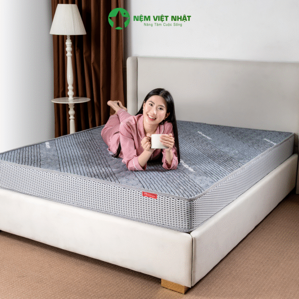 Nệm Foam Việt Nhật Nano – ảnh 3