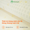 Nệm Foam Việt Nhật Latex Gold – ảnh 18