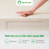 Nệm Cao Su Thiên Nhiên Việt Nhật Natural – Natural 24