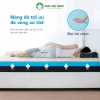 Nệm Foam Latex Việt Nhật Enzo- Gấp Đôi Êm Ái, Chuẩn Khách Sạn – ảnh 16