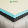 Nệm Foam Latex Việt Nhật Enzo- Gấp Đôi Êm Ái, Chuẩn Khách Sạn – ảnh 19