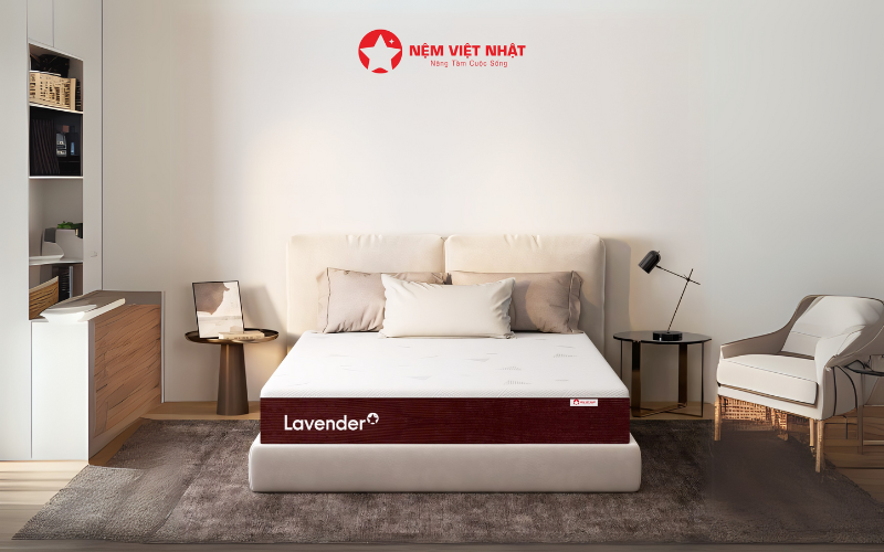 Nên nằm nệm (đệm) cứng hay nệm mềm sẽ tốt hơn cho sức khỏe? – NEM CAO SU MASSAGE LAVENDER
