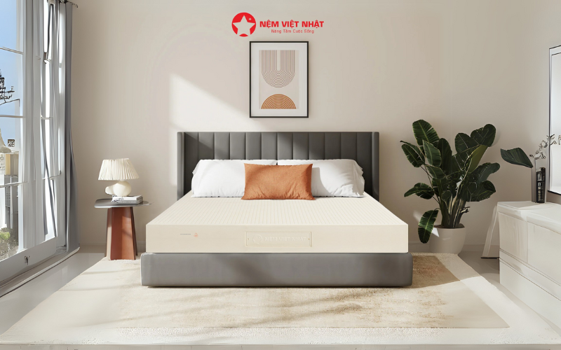 Nên nằm nệm (đệm) cứng hay nệm mềm sẽ tốt hơn cho sức khỏe? – NEM CAO SU NATURAL