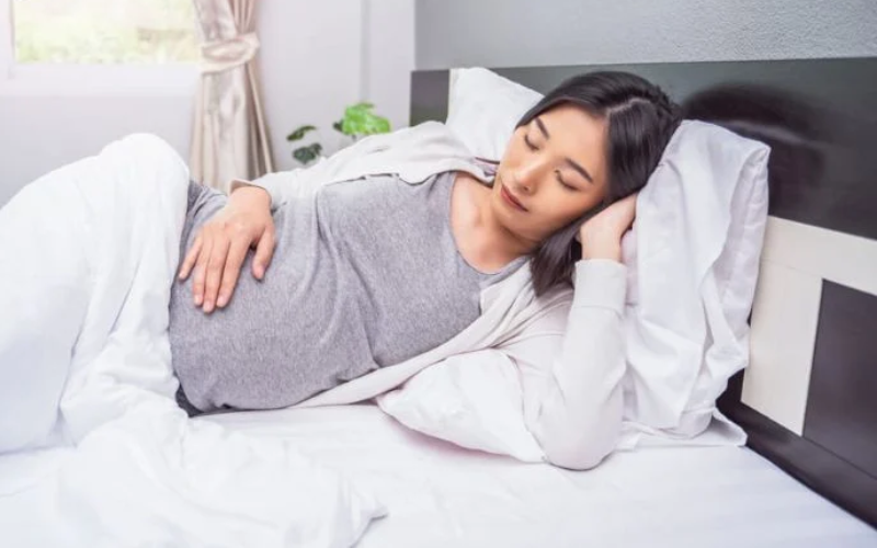 Nên nằm nệm (đệm) cứng hay nệm mềm sẽ tốt hơn cho sức khỏe? – ảnh 5