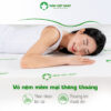 Nệm Foam Việt Nhật Sora – Sora 3 1