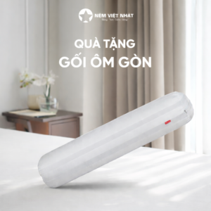 [Tặng] Bộ drap Việt Nhật 4 món – qua tang goi om gon 1