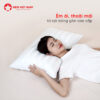 [Tặng] 02 Gối Nằm Gòn Cao Cấp Việt Nhật – ảnh 10