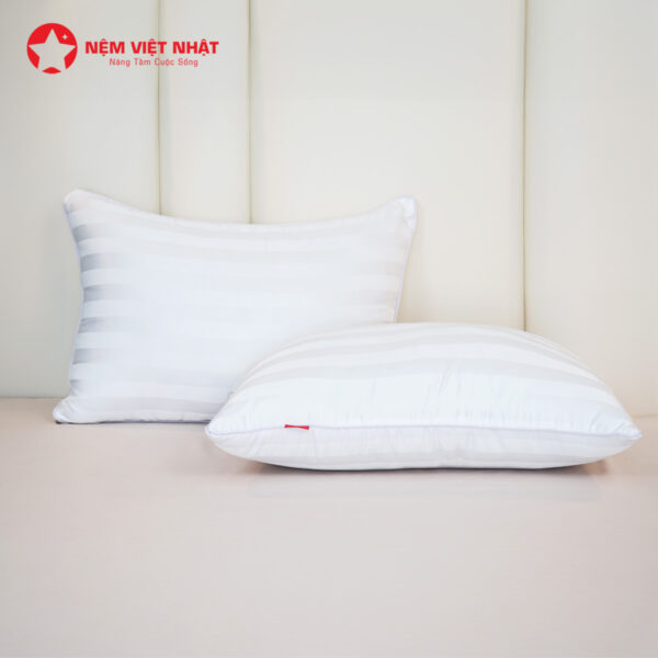 [Tặng] 02 Gối Nằm Gòn Cao Cấp Việt Nhật – ảnh 6