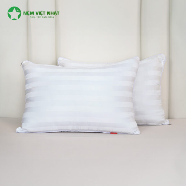 [Tặng] 02 Gối Nằm Gòn Cao Cấp – ảnh 5