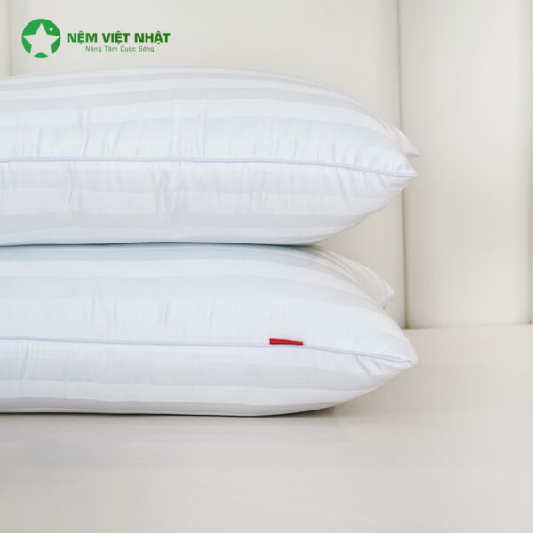 Gối Nằm Gòn Cao Cấp Việt Nhật – ảnh 8