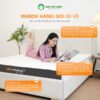 Nệm Cao Su Làm Mát Việt Nhật Ultimate – ultimate15