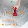 Nệm Cao Su Làm Mát Việt Nhật Ultimate – ultimate7