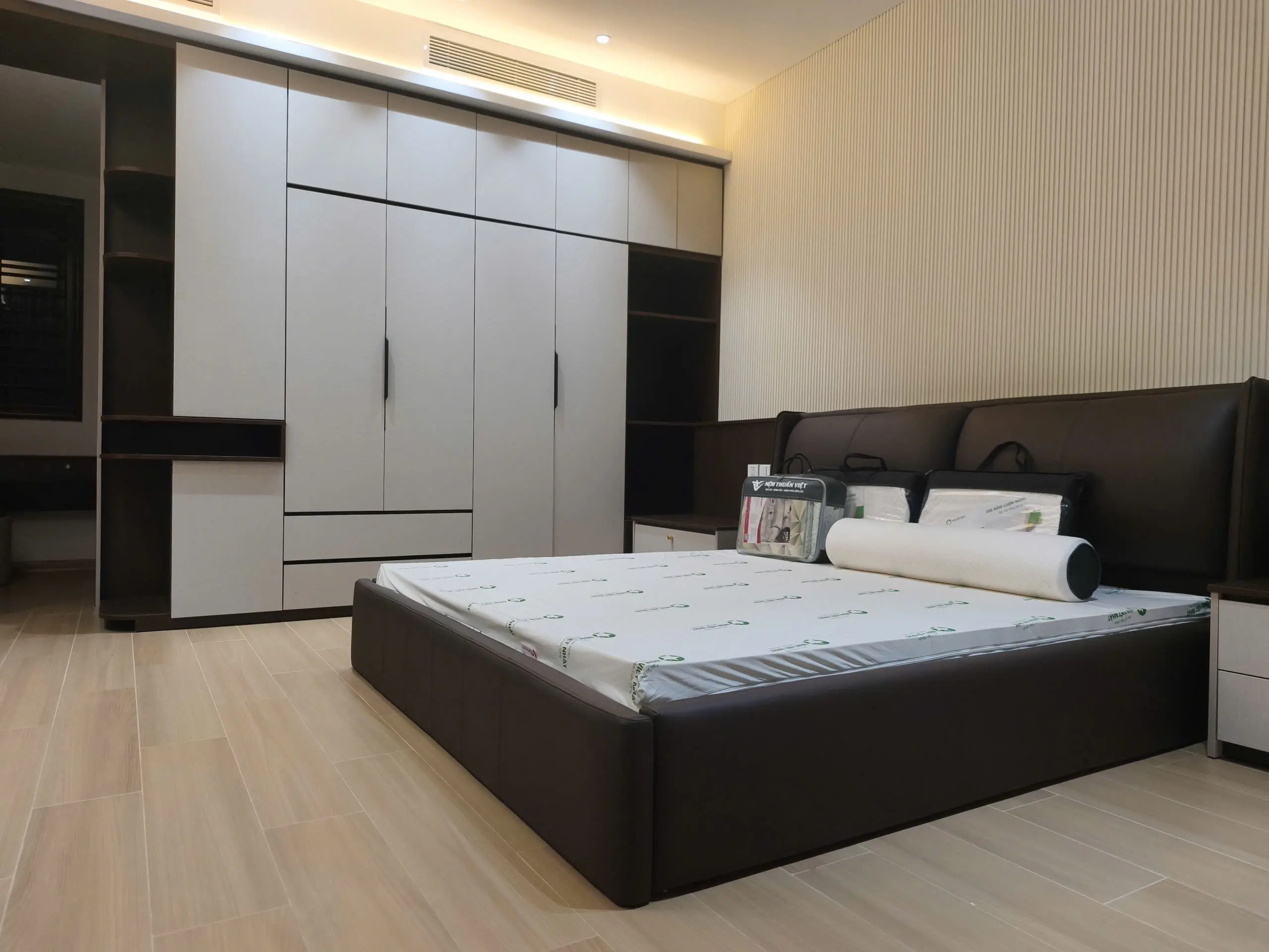 Nệm Cao Su Thiên Nhiên Việt Nhật Natural – ảnh 66