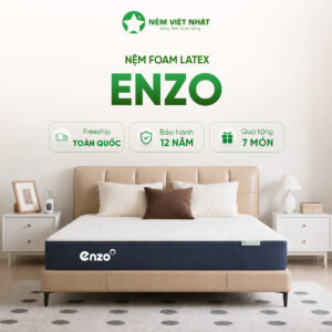 Nệm Việt Nhật