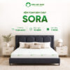 Nệm Foam Việt Nhật Sora – ảnh 11