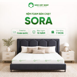 Nệm Việt Nhật