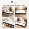 Nệm Foam Việt Nhật Nano Plus+ | Phiên bản cải tiến êm ái, sang trọng vượt bậc – Artboard 11 11zon