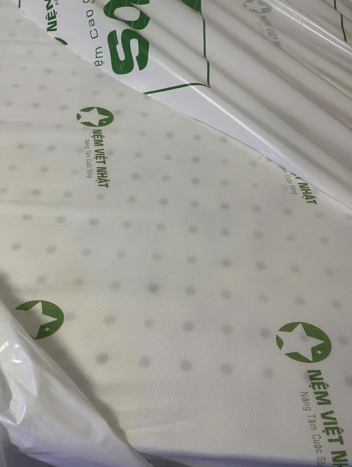 Nệm Foam Việt Nhật Sora – ảnh 95