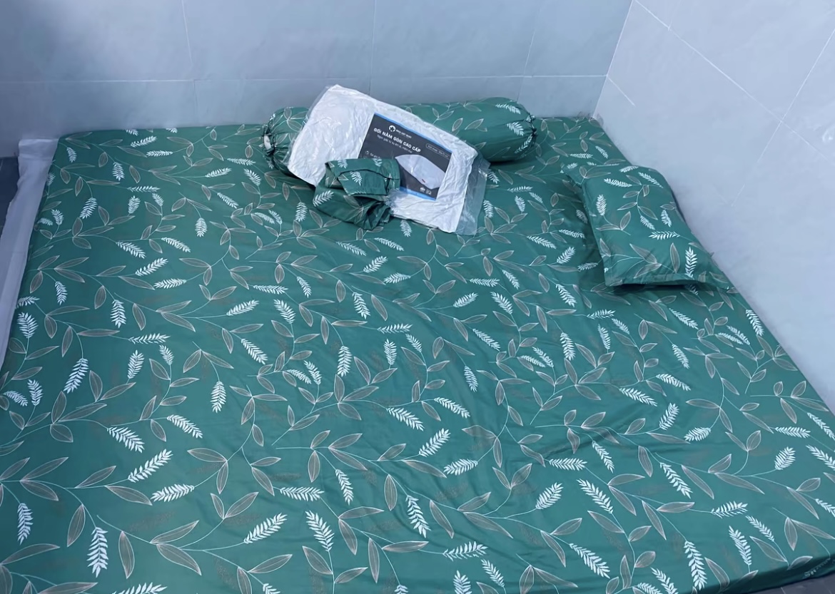 Nệm Foam Việt Nhật Sora – ảnh 76
