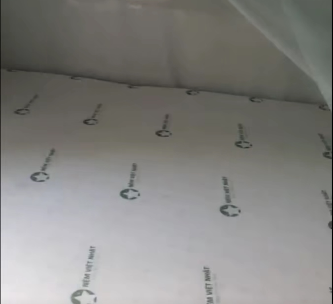 Nệm Foam Việt Nhật Sora – ảnh 66