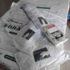Nệm Foam Việt Nhật Sora – ảnh 106