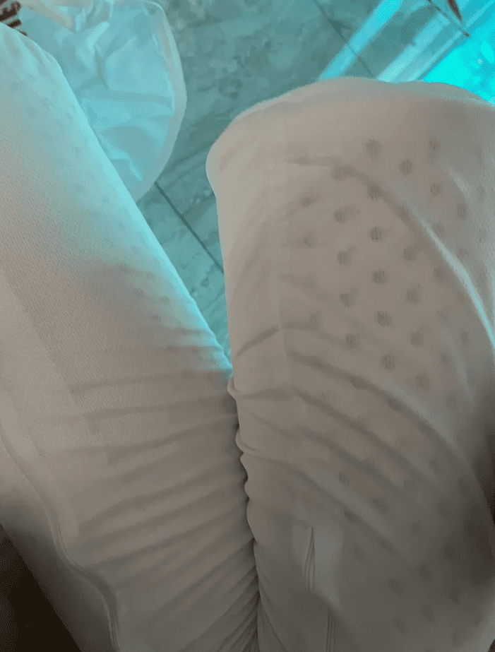 Gối Ôm Cao Su Việt Nhật – ảnh 66