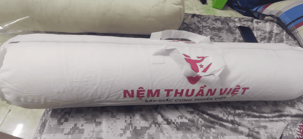 Gối Ôm Gòn Cao Cấp Việt Nhật – ảnh 44
