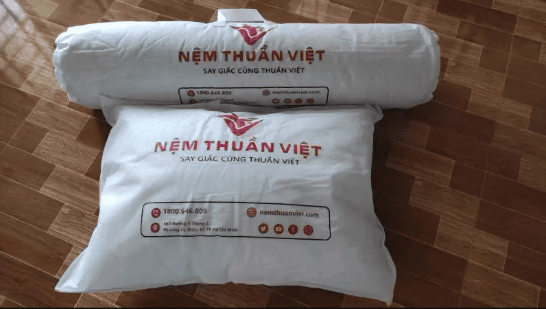 Gối Ôm Gòn Cao Cấp Việt Nhật – ảnh 50